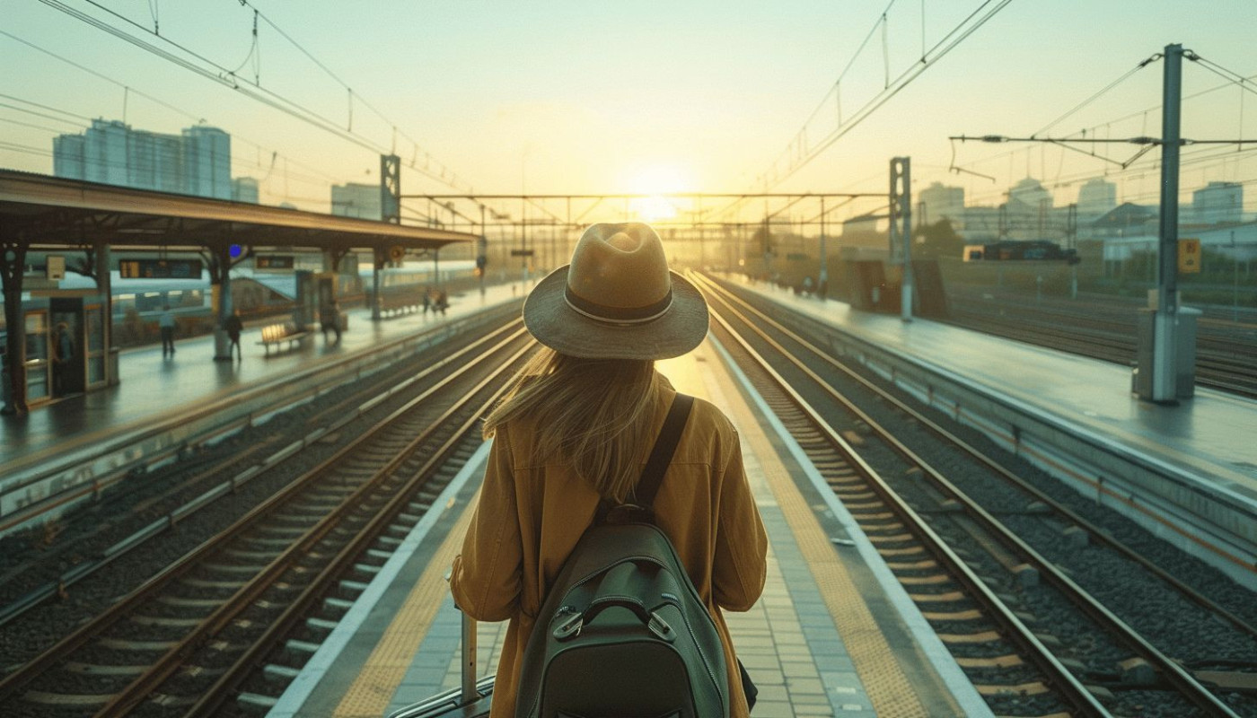 Comment voyager écologiquement tendances et pratiques pour des transports durables